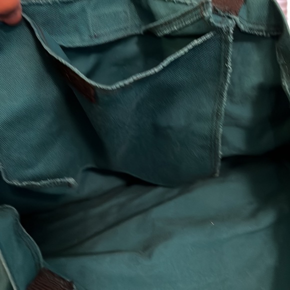 Vintage Alaska Canvas Tote Bag - Picture 8 of 10